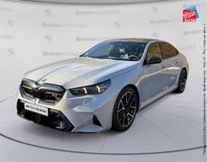 BMW M5 Belfort