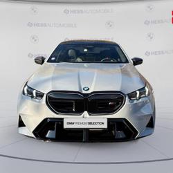 BMW M5 4.4 V8 PHEV 727ch Belfort