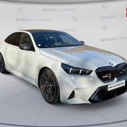 BMW M5 4.4 V8 PHEV 727ch Belfort