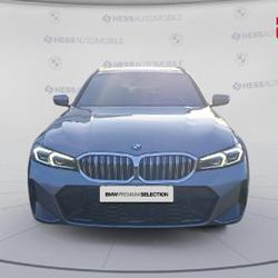 BMW Serie 3 320dA xDrive 190ch M Sport Belfort