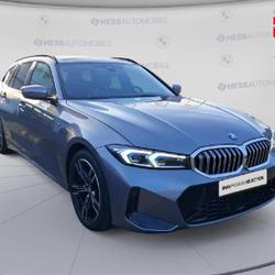 BMW Serie 3 320dA xDrive 190ch M Sport Belfort
