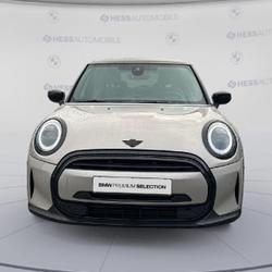 Mini Mini Cooper 136ch Edition Premium Plus BVA7 Belfort