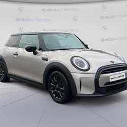 Mini Mini Cooper 136ch Edition Premium Plus BVA7 Belfort