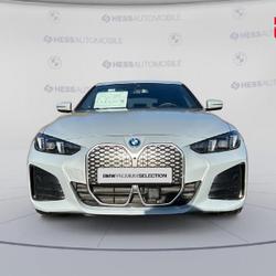 BMW i4 eDrive40 340ch M Sport Belfort