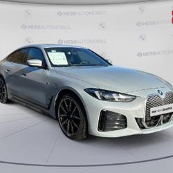 BMW i4 eDrive40 340ch M Sport Belfort