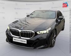BMW Serie 5 Belfort