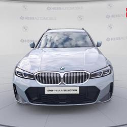 BMW Serie 3 320dA xDrive 190ch M Sport Belfort