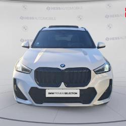 BMW X1 sDrive20i 170ch M Sport Belfort