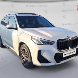 BMW X1 sDrive20i 170ch M Sport Belfort