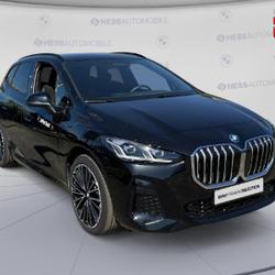 BMW Serie 2 Active Tourer 225e 245ch xDrive M Sport DKG7 Belfort