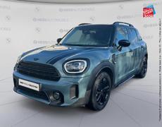 Mini Countryman Belfort