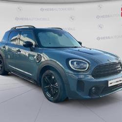 Mini Countryman Cooper 136ch  Edition Premium BVA7 Sieges chauf GPS Camera Carplay Belfort