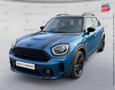 Mini Countryman Belfort