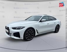 BMW Serie 4 Gran Coupe Belfort