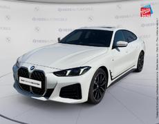 BMW Serie 4 Gran Coupe Belfort