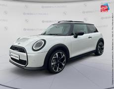 Mini Cooper Belfort