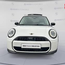 Mini Cooper C 156ch Classic DKG7 Belfort