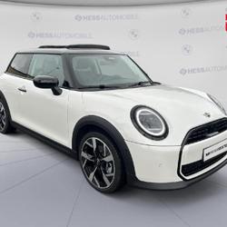 Mini Cooper C 156ch Classic DKG7 Belfort