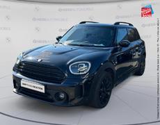 Mini Countryman Belfort