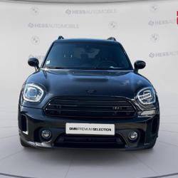 Mini Countryman Cooper 136ch  Highlands BVA7 Belfort
