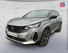 Peugeot 3008 Belfort
