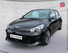 Kia Rio Belfort