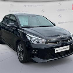 Kia Rio 1.0 T-GDI 120ch MHEV GT-Line iBVM6 Belfort