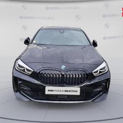 BMW Serie 1 118d 150ch M Sport Belfort