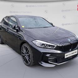 BMW Serie 1 118d 150ch M Sport Belfort