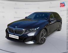 BMW Serie 5 Touring Belfort