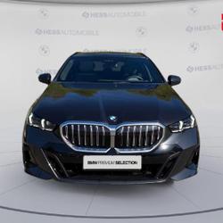 BMW Serie 5 Touring 520dA 197ch M Sport xDrive Belfort