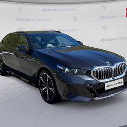 BMW Serie 5 Touring 520dA 197ch M Sport xDrive Belfort