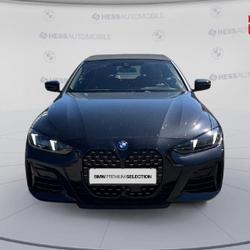 BMW Serie 4 cabriolet 420dA 190ch M Sport Belfort