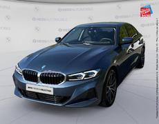 BMW Serie 3 - 330eA xDrive 292ch - 48 999 €
