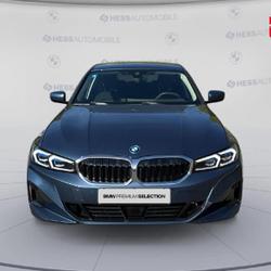 BMW Serie 3 330eA xDrive 292ch Belfort