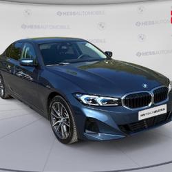 BMW Serie 3 330eA xDrive 292ch Belfort
