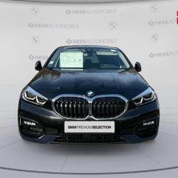 BMW Serie 1 118iA 136ch Edition Sport DKG7 Belfort