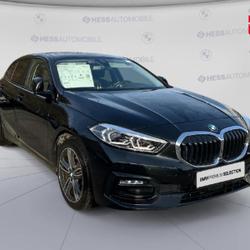 BMW Serie 1 118iA 136ch Edition Sport DKG7 Belfort