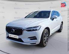 Volvo XC60 Belfort