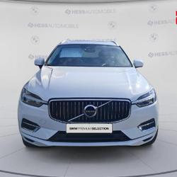 Volvo XC60 T6 AWD 253 + 87ch Inscription Luxe Geartronic Belfort
