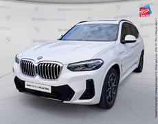 BMW X3 Belfort