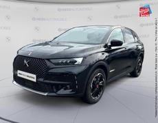 DS DS7 Crossback