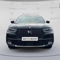 DS DS7 Crossback PureTech 130ch Performance Line + 120g Belfort