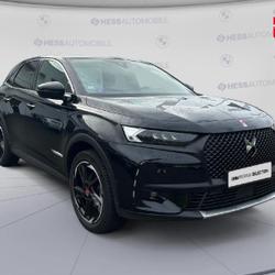 DS DS7 Crossback PureTech 130ch Performance Line + 120g Belfort
