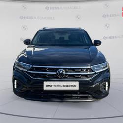 Volkswagen T-Roc 2.0 TDI 150ch R-Line DSG7 145g Belfort