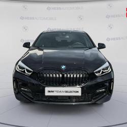 BMW Serie 1 118iA 136ch M Sport DKG7 Belfort