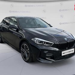 BMW Serie 1 118iA 136ch M Sport DKG7 Belfort