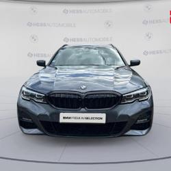 BMW Serie 3 320dA 190ch M Sport Belfort