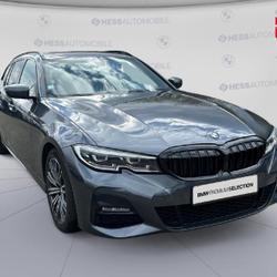 BMW Serie 3 320dA 190ch M Sport Belfort