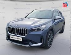BMW X1 Belfort